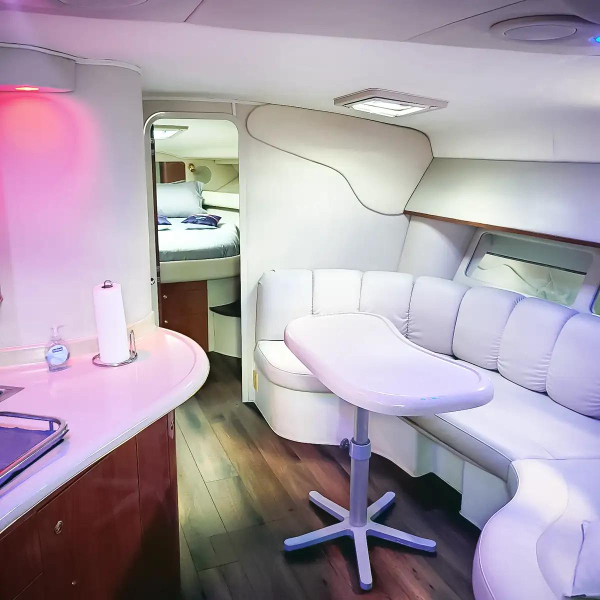 Sea Ray 42 ft "Ocean Views" 3