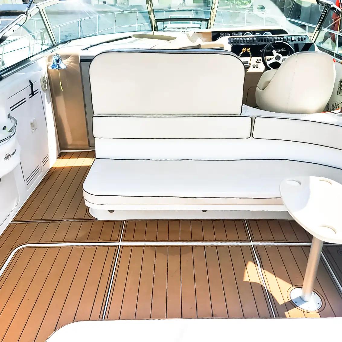 Sea Ray 42 ft "Ocean Views" 7
