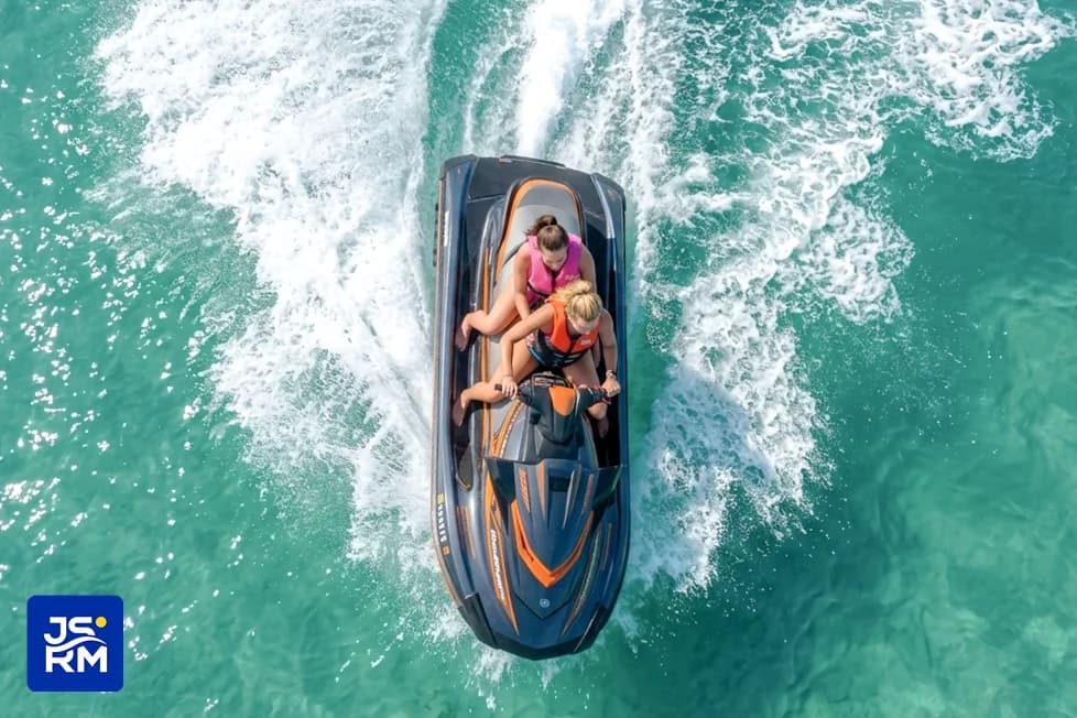1 Hour Jet Ski Ride in Miami Beach, photo 8