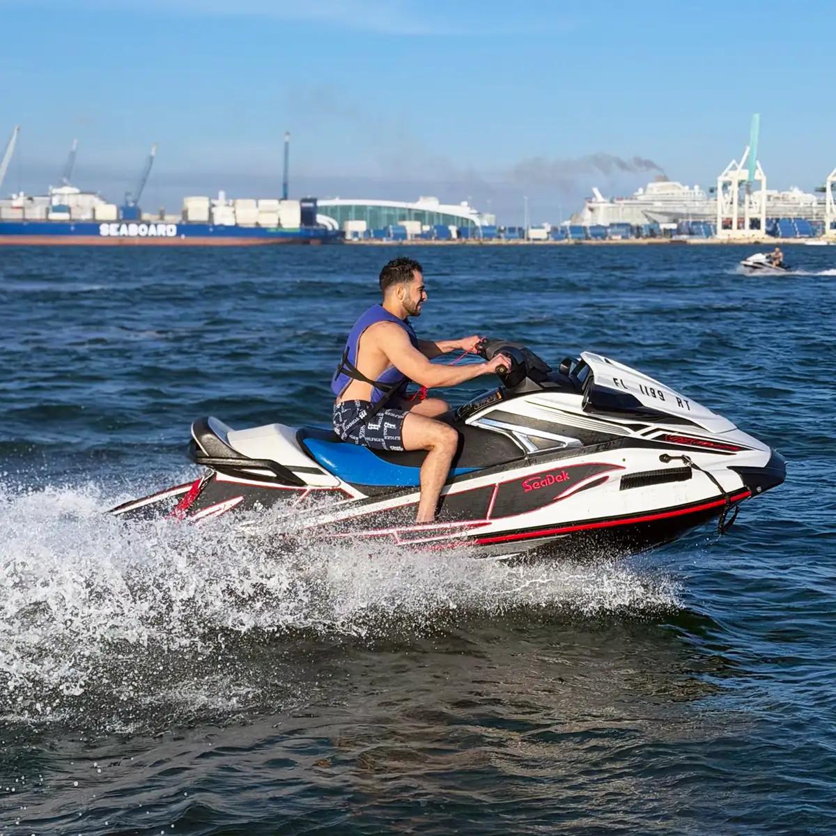 Jet Skis 2