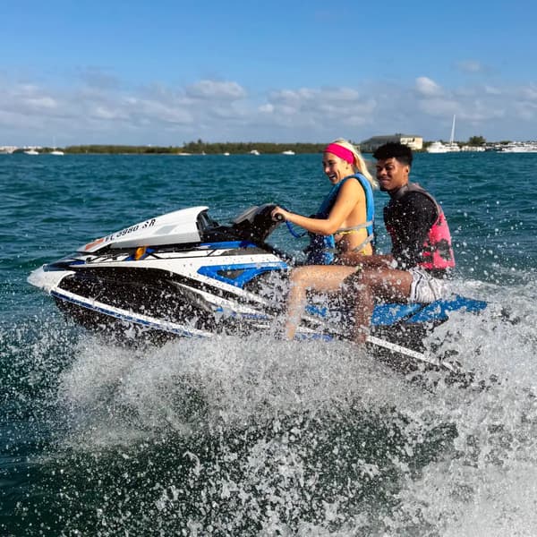 Jet Skis 4