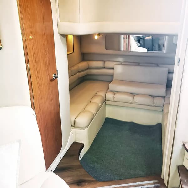 Sea Ray 42 ft "Ocean Views" 4