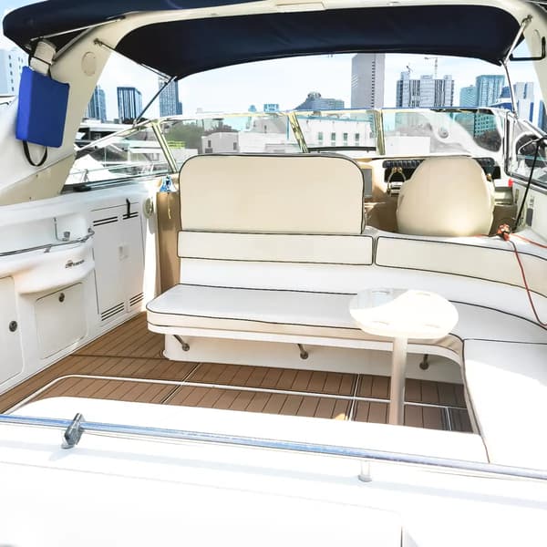 Sea Ray 42 ft "Ocean Views" 5