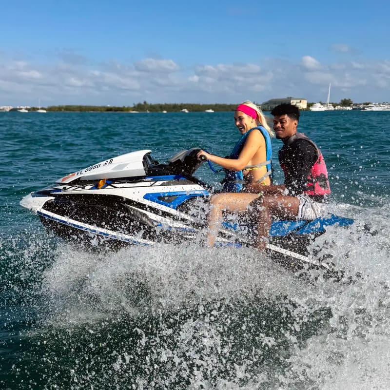 Jet Skis 1