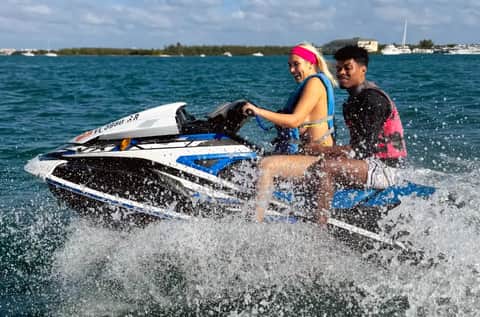 Jet Skis
