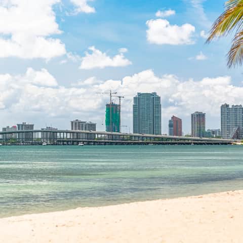 Key Biscayne