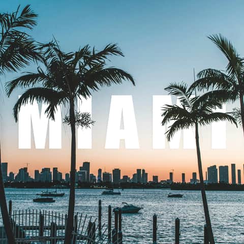 Miami