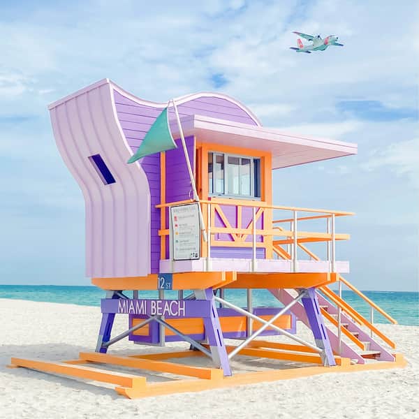 Miami Beach