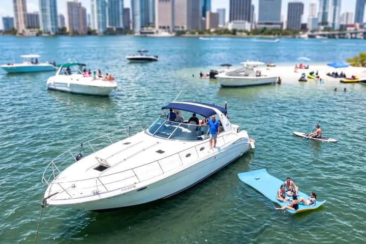 Boat Rental