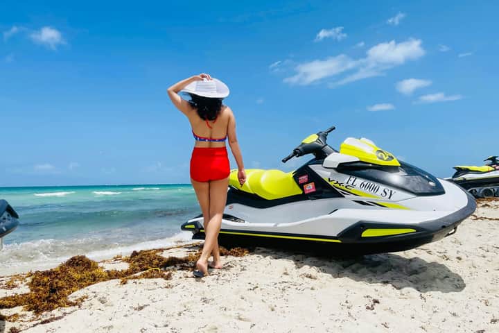 Jet Ski Rental Miami | Jet Ski Rentals of Miami
