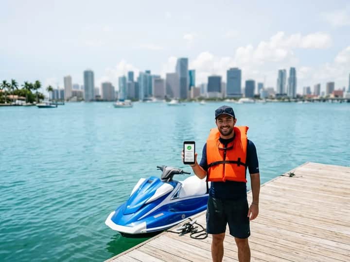 How to get your Florida Boating Safety Education ID Card online in 2026